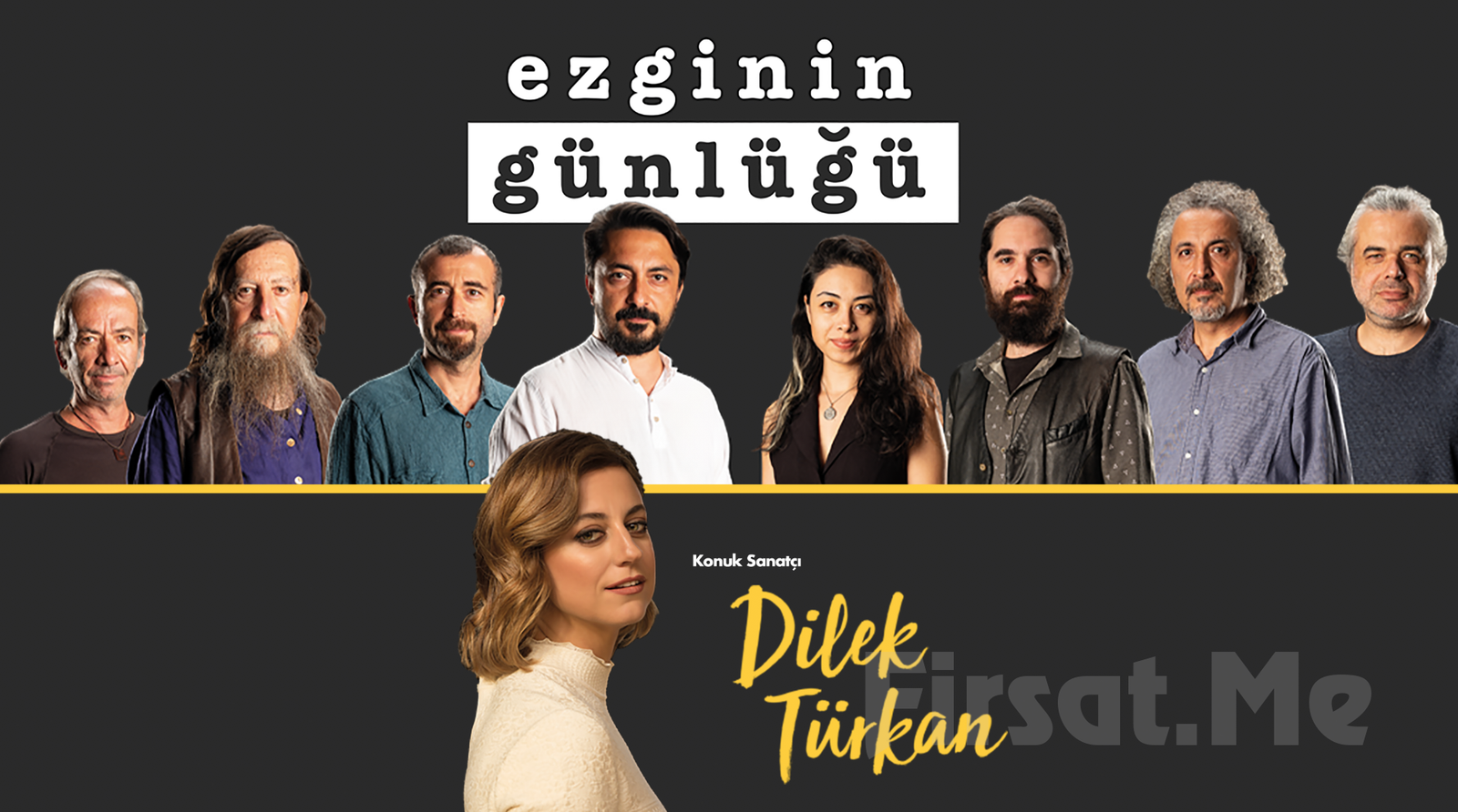 Ezginin Günlüğü Fotoğrafı - 4
