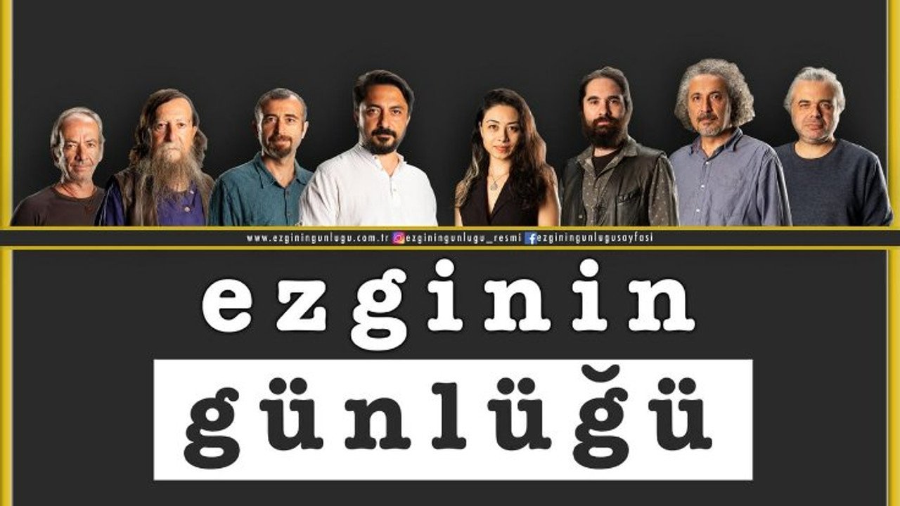 Ezginin Günlüğü Fotoğrafı - 5