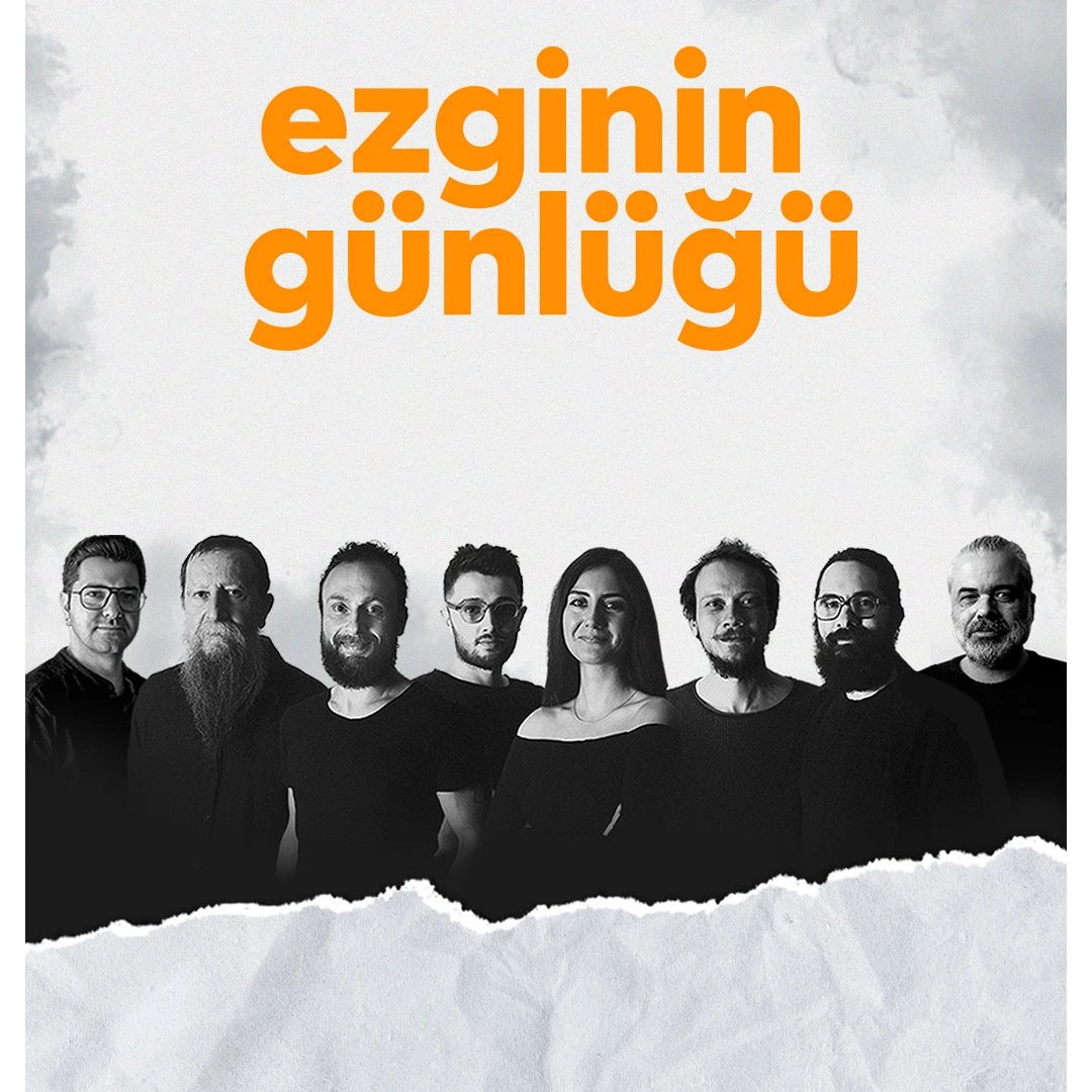 Ezginin Günlüğü Profil Resmi