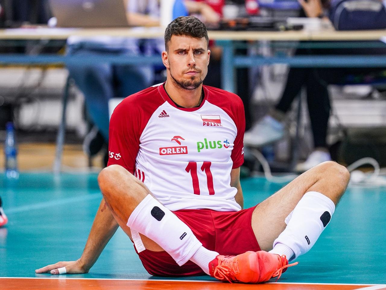 Fabian Drzyzga Fotoğrafı - 1
