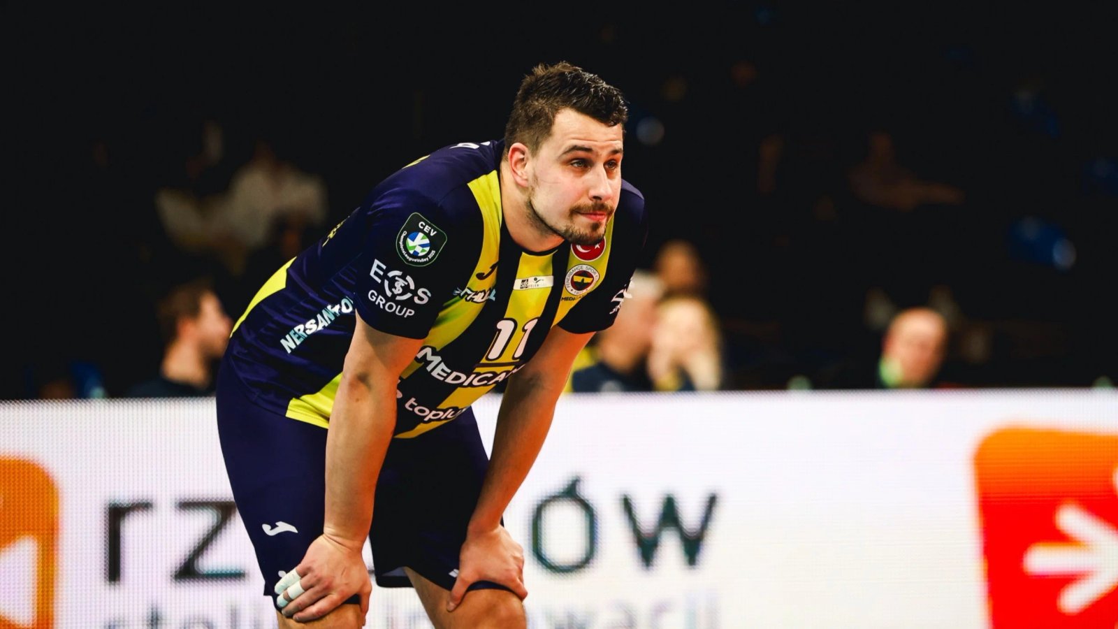 Fabian Drzyzga Fotoğrafı - 2