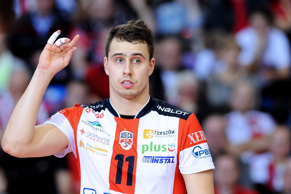 Fabian Drzyzga Fotoğrafı - 4