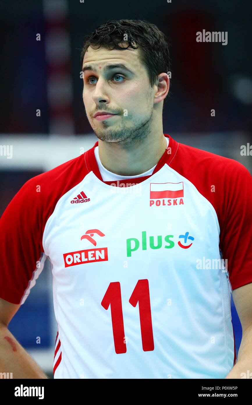 Fabian Drzyzga Profil Resmi