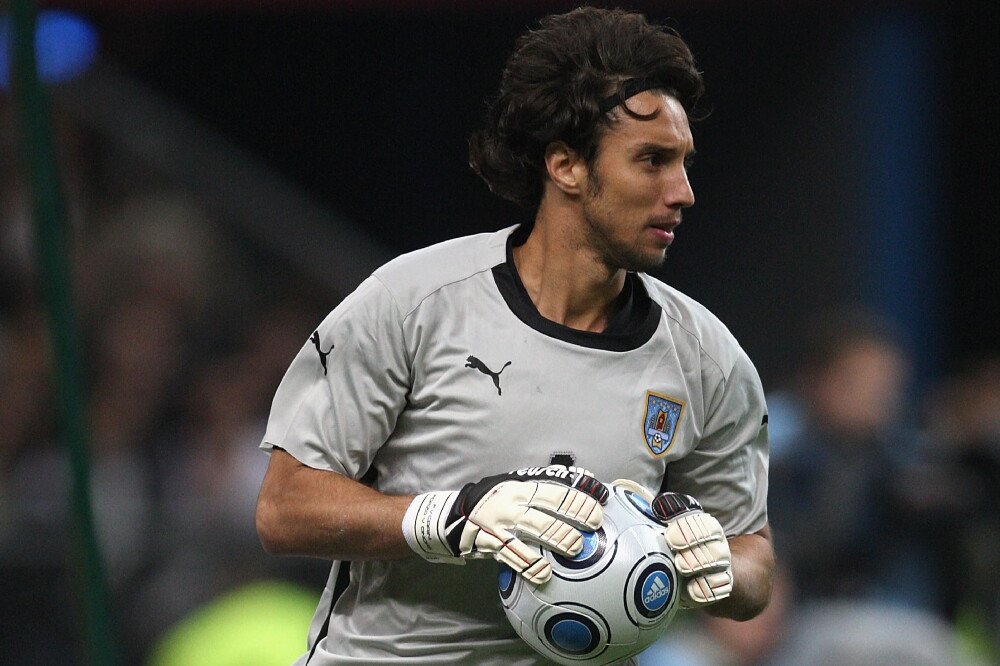 Fabián Carini Profil Resmi