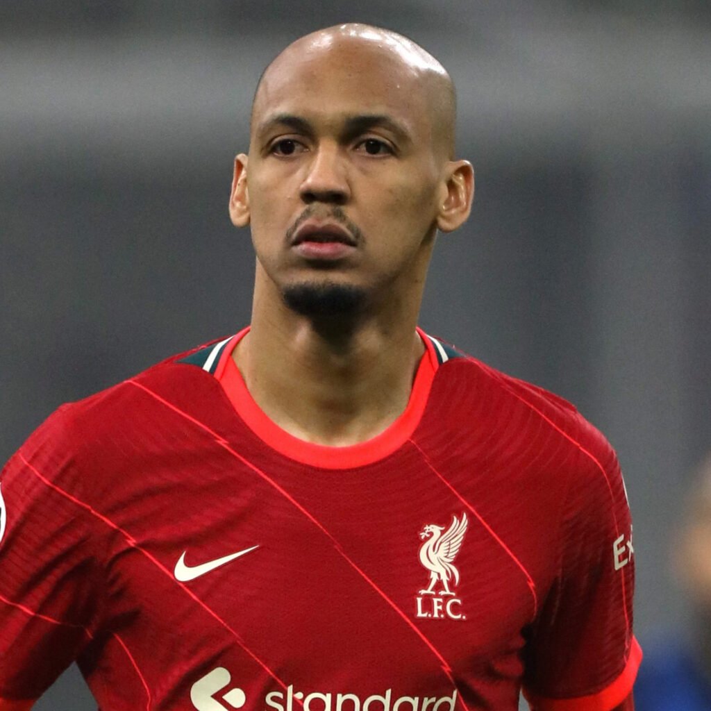 Fabinho Fotoğrafı - 1