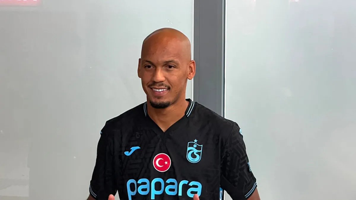 Fabinho Fotoğrafı - 2
