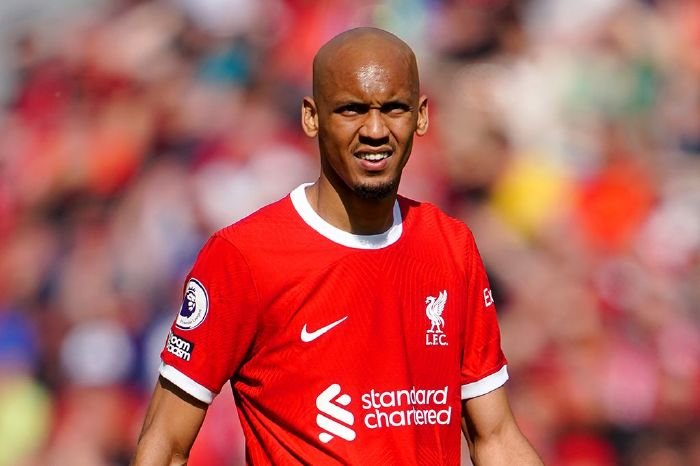 Fabinho Fotoğrafı - 3