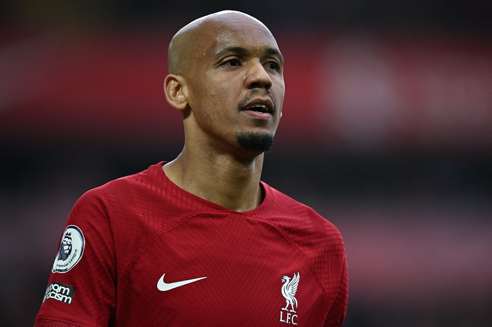 Fabinho Profil Resmi
