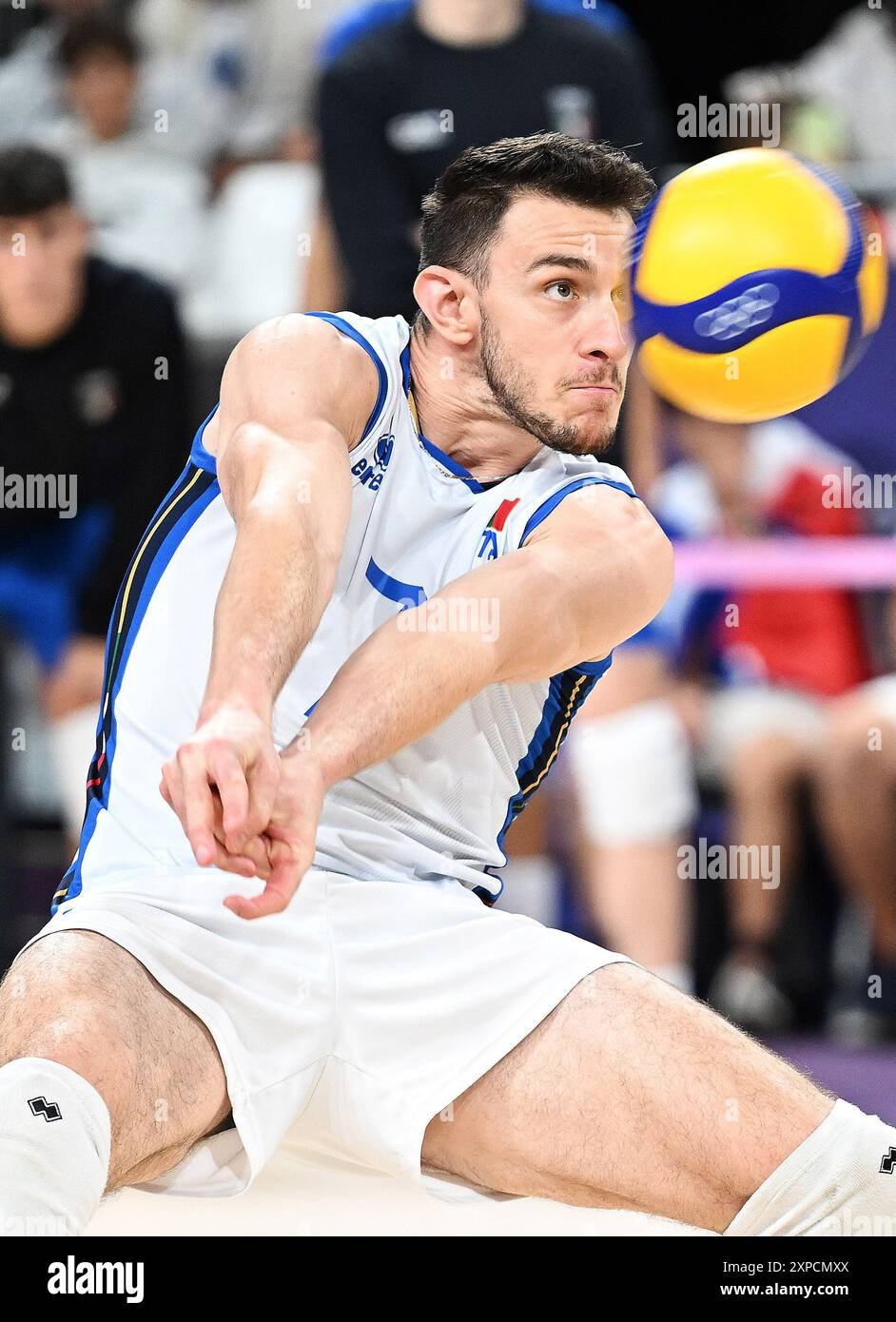 Fabio Balaso Fotoğrafı - 3