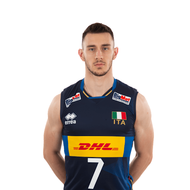 Fabio Balaso Profil Resmi