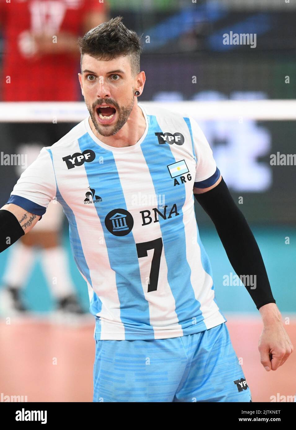 Facundo Conte Fotoğrafı - 1