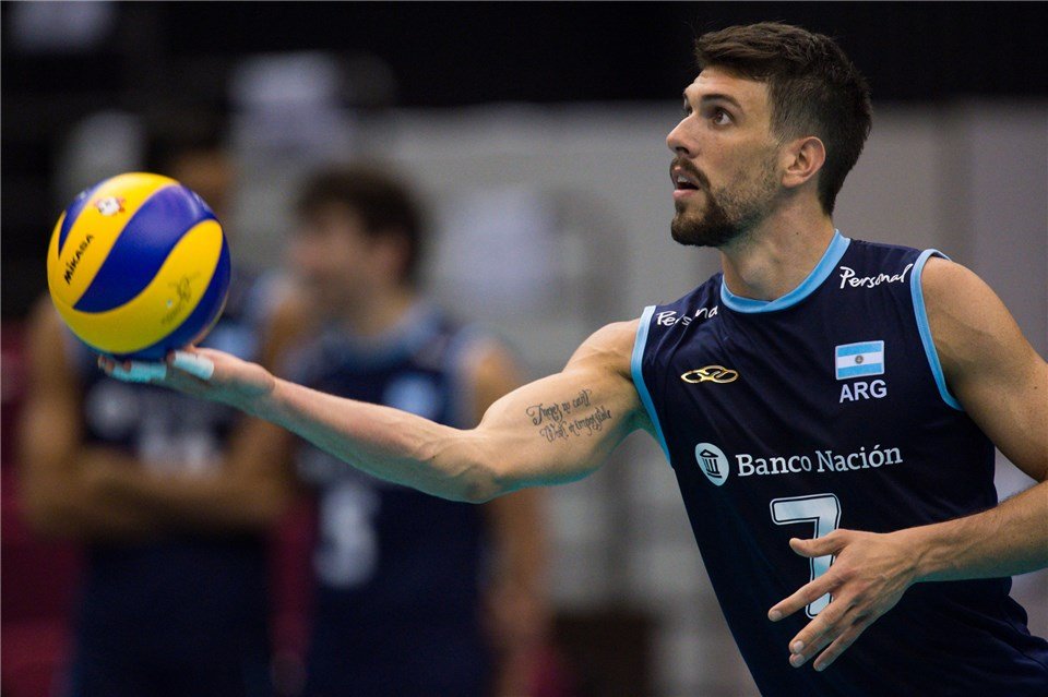 Facundo Conte Fotoğrafı - 2