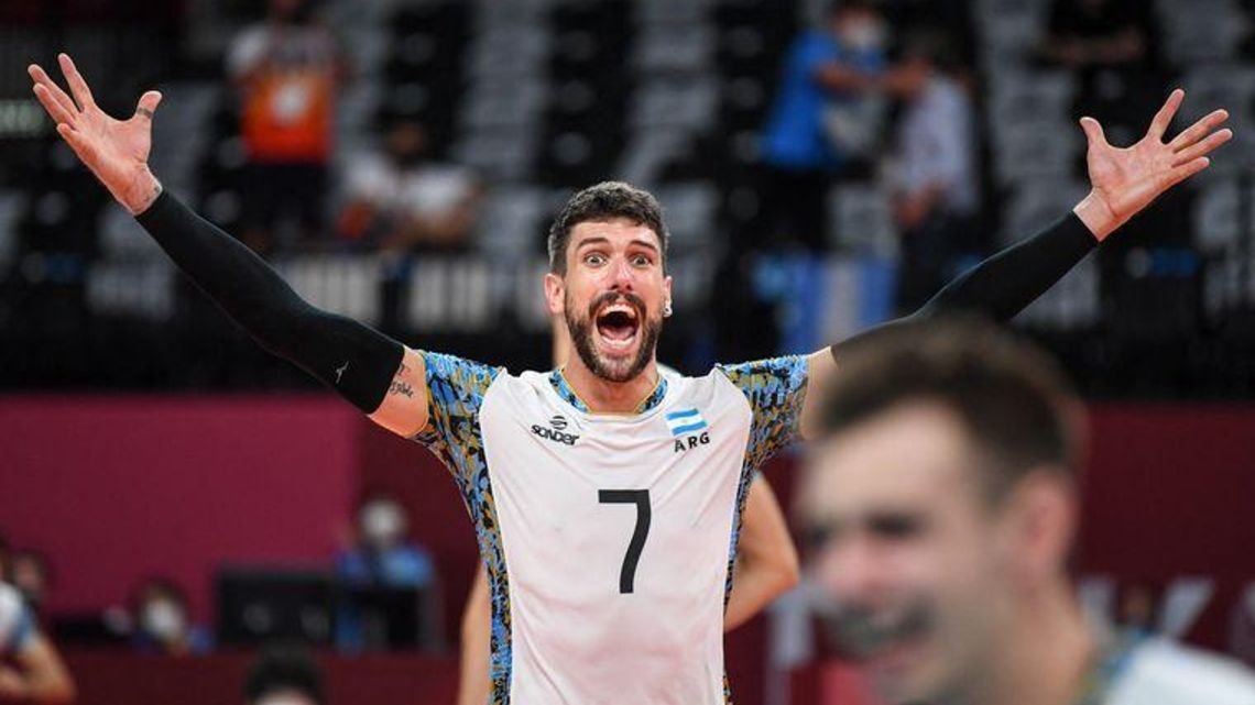 Facundo Conte Fotoğrafı - 3
