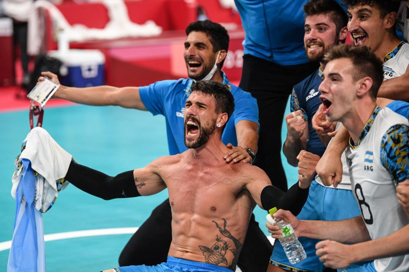 Facundo Conte Fotoğrafı - 4