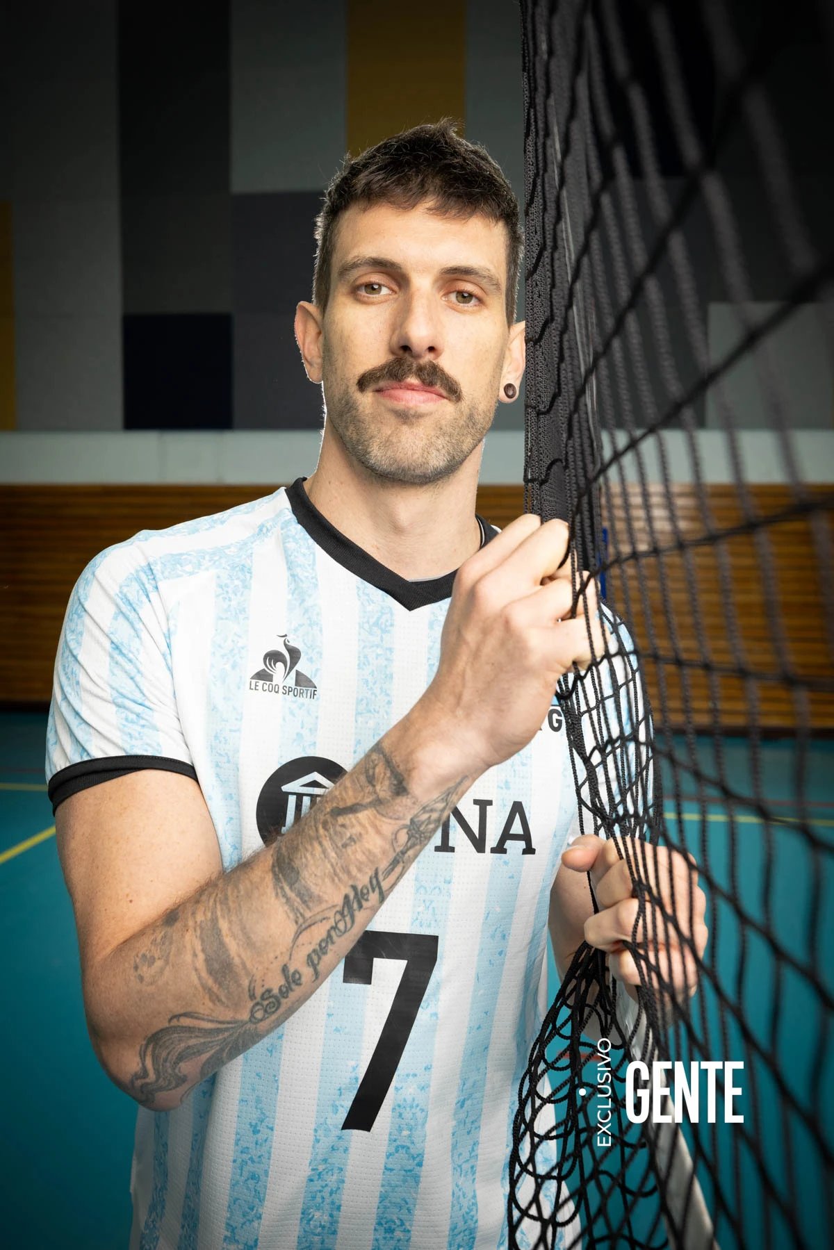 Facundo Conte Fotoğrafı - 5