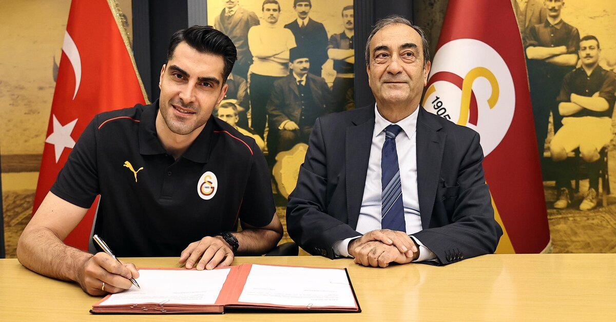 Faik Samed Güneş Fotoğrafı - 1