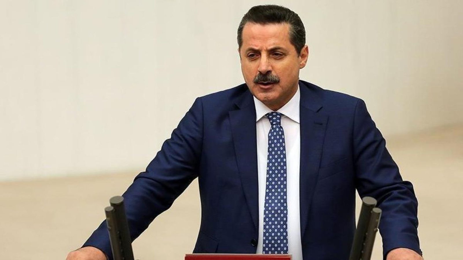 Faruk Çelik Fotoğrafı - 1
