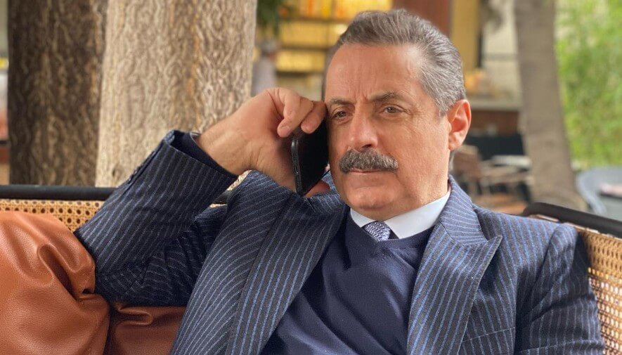 Faruk Çelik Fotoğrafı - 3