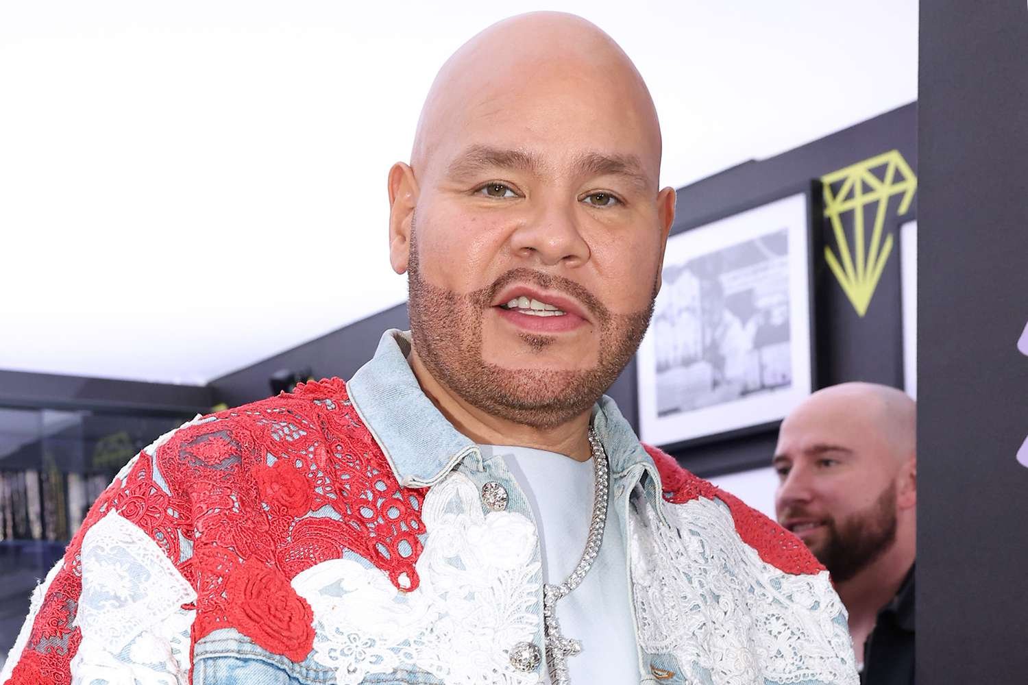 Fat Joe Fotoğrafı - 1