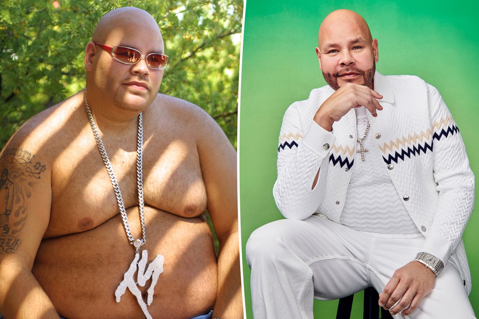 Fat Joe Fotoğrafı - 2