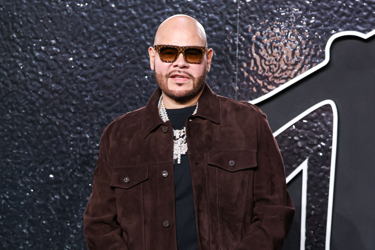 Fat Joe Fotoğrafı - 4