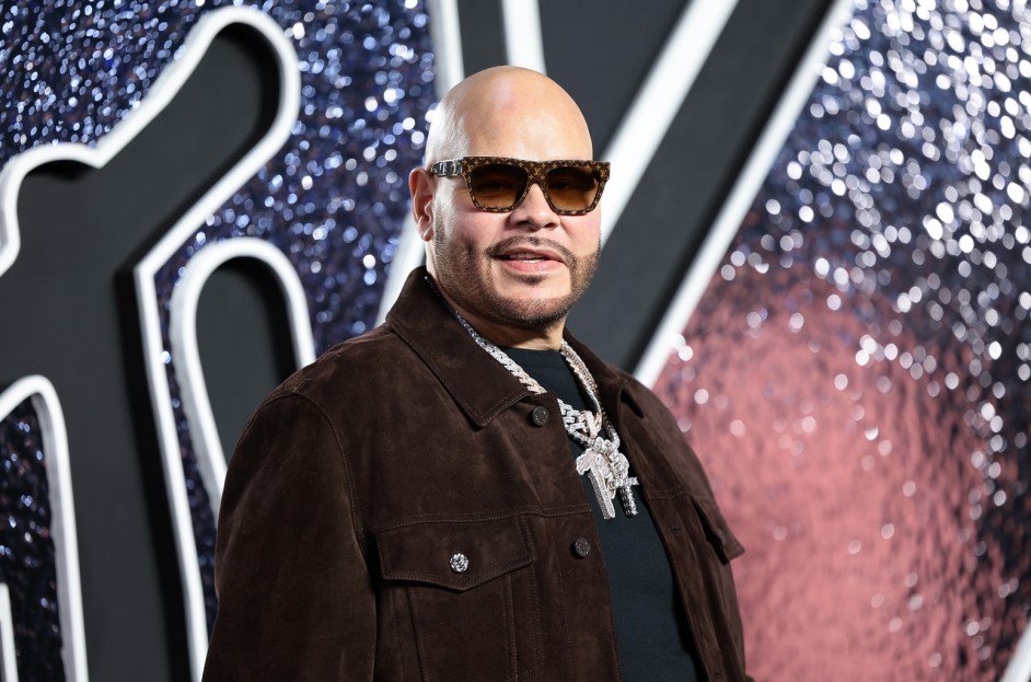 Fat Joe Fotoğrafı - 5
