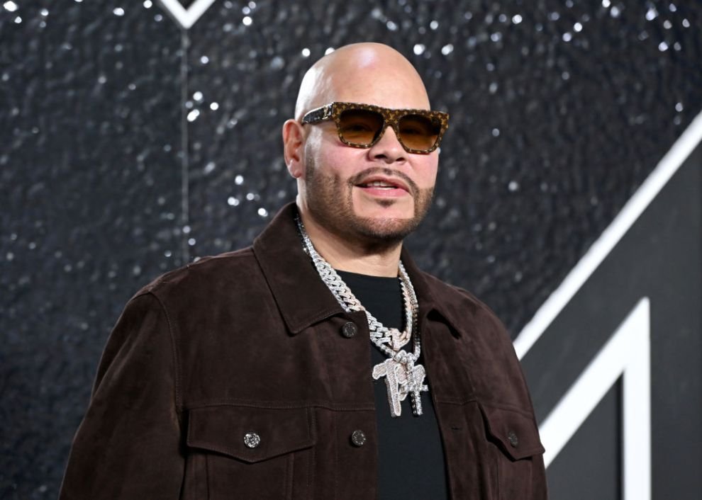 Fat Joe Profil Resmi