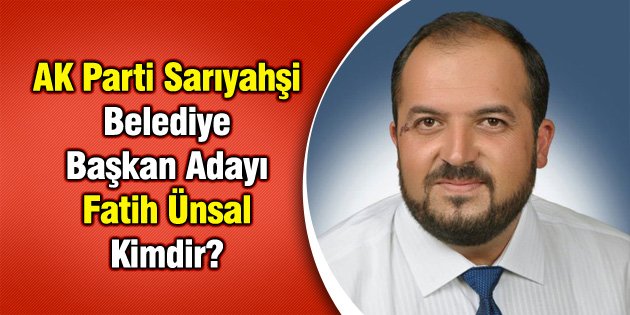 Fatih Ünsal Fotoğrafı - 3