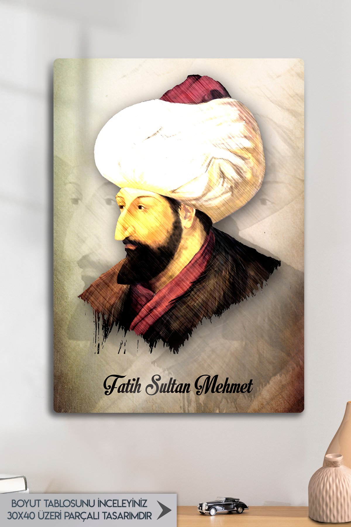 Fatih Ünsal Fotoğrafı - 4