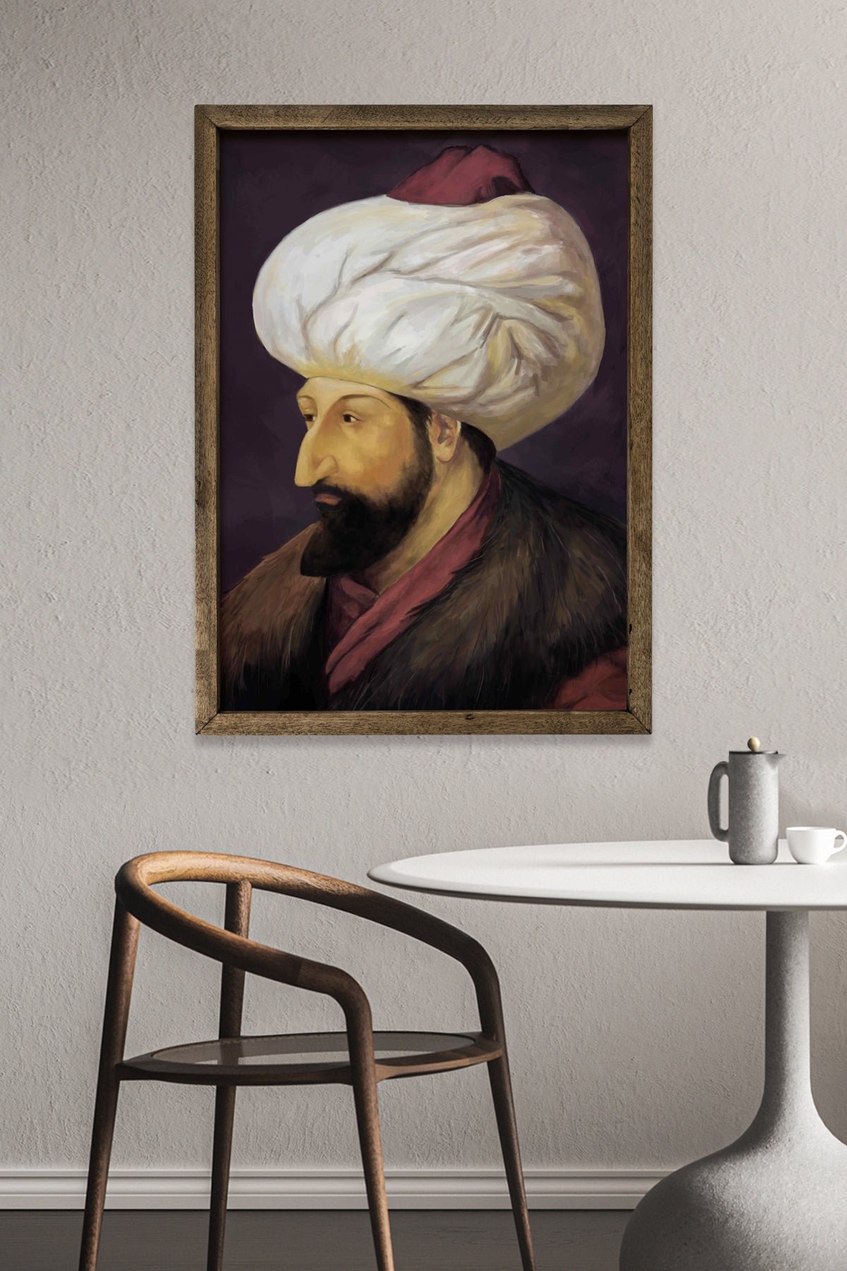 Fatih Ünsal Fotoğrafı - 5