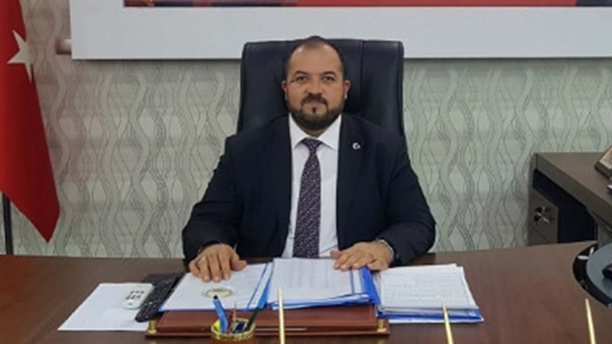 Fatih Ünsal Profil Resmi