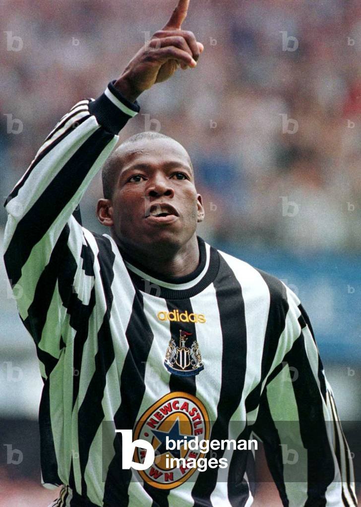 Faustino Asprilla Fotoğrafı - 2