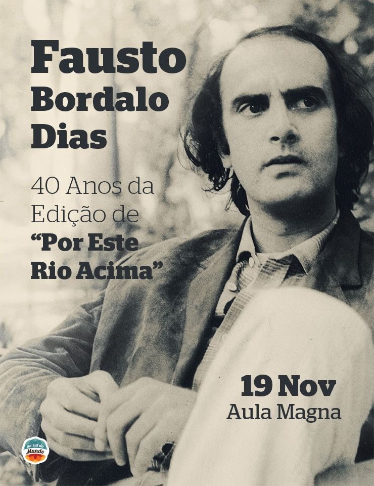Fausto Bordalo Dias Profil Resmi