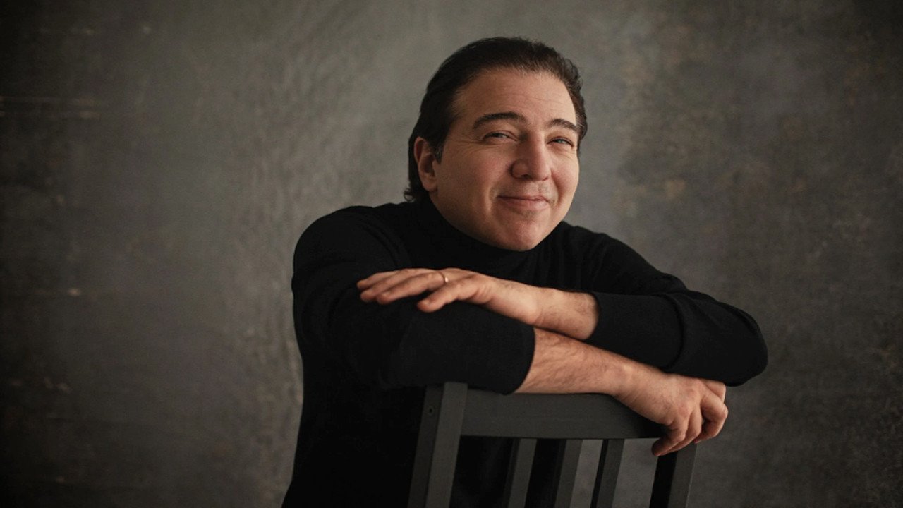 Fazıl Say Fotoğrafı - 2