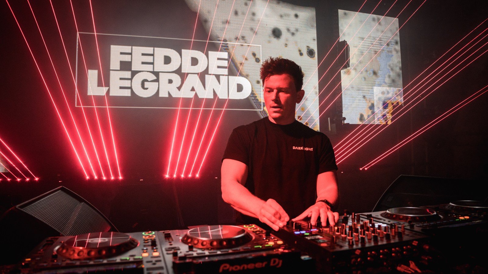 Fedde Le Grand Profil Resmi