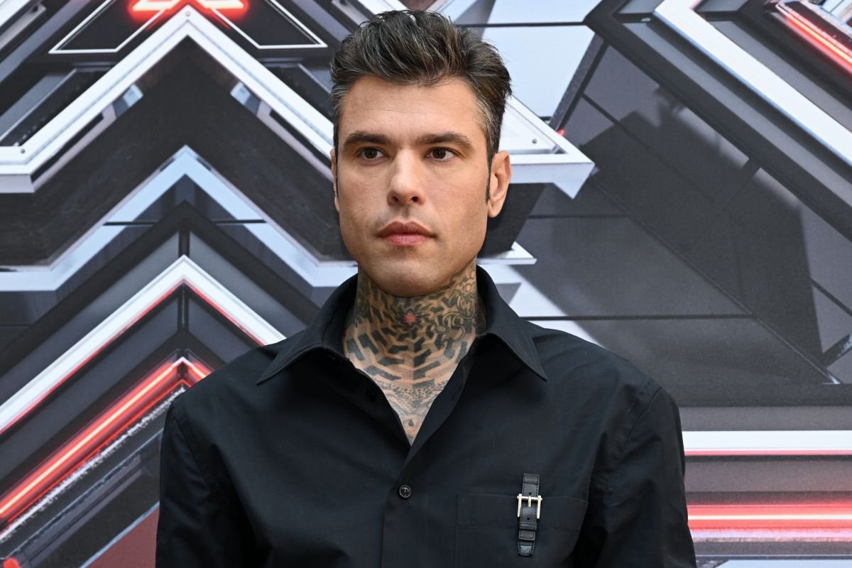 Fedez Profil Resmi