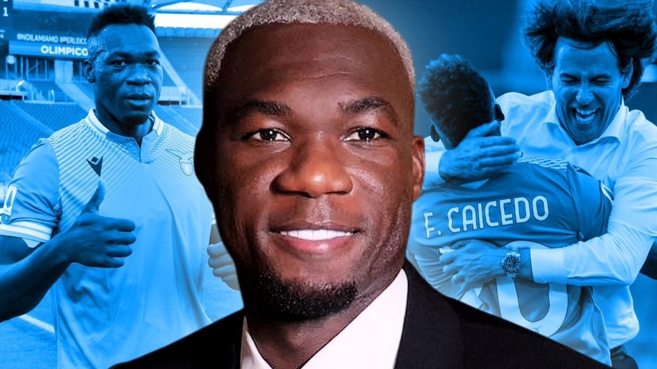 Felipe Caicedo Fotoğrafı - 2