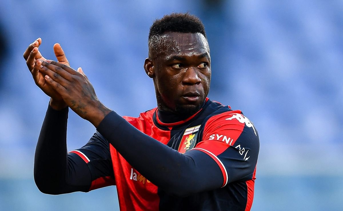 Felipe Caicedo Fotoğrafı - 3