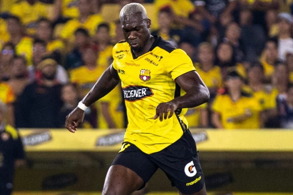 Felipe Caicedo Fotoğrafı - 5