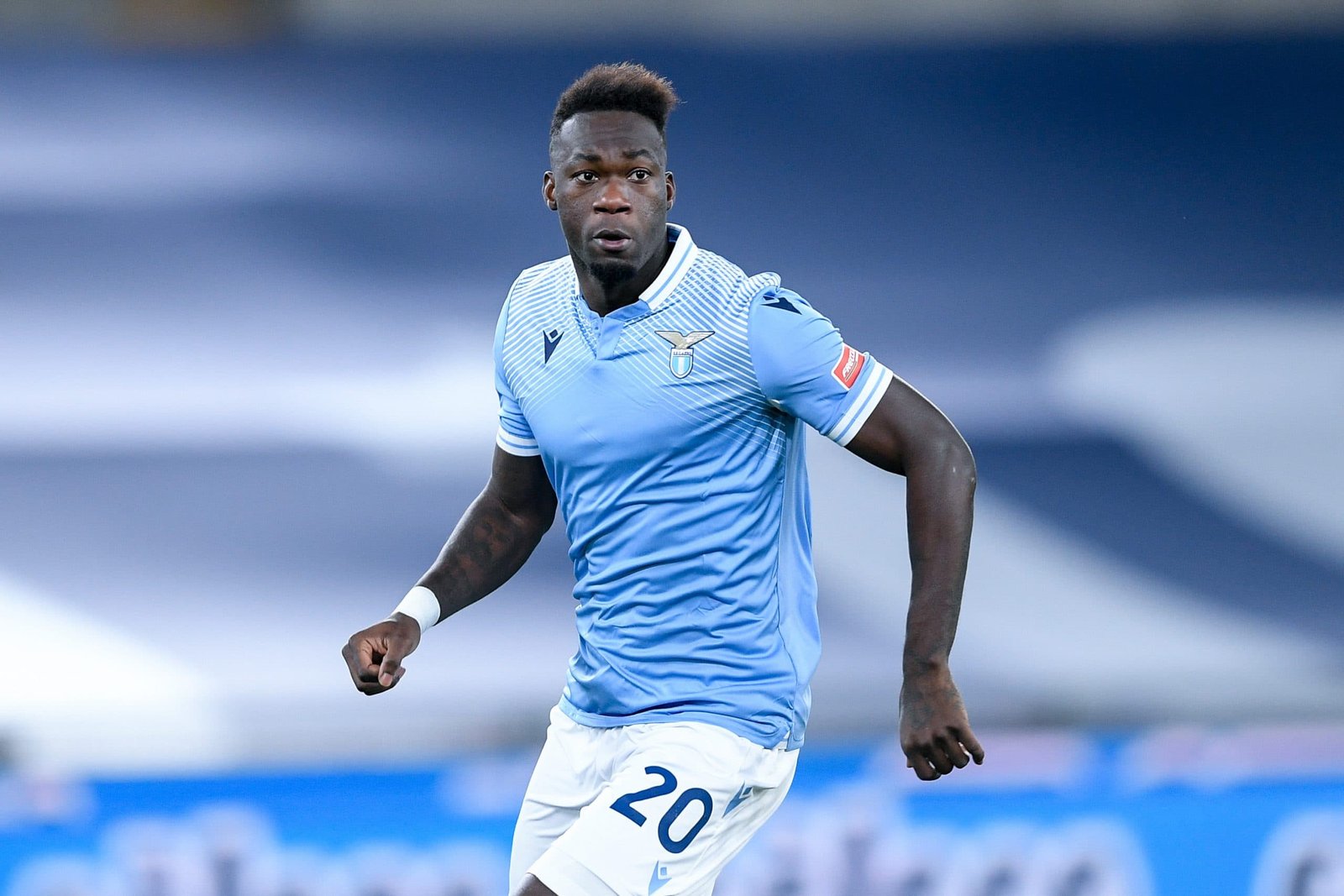 Felipe Caicedo Profil Resmi