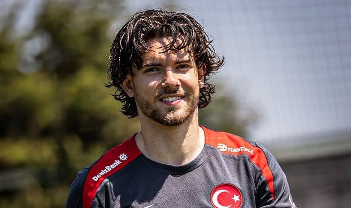 Ferdi Kadıoğlu Profil Resmi
