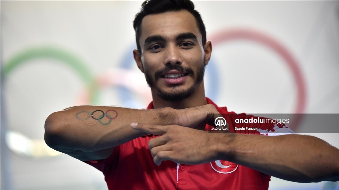 Ferhat Arıcan Fotoğrafı - 1