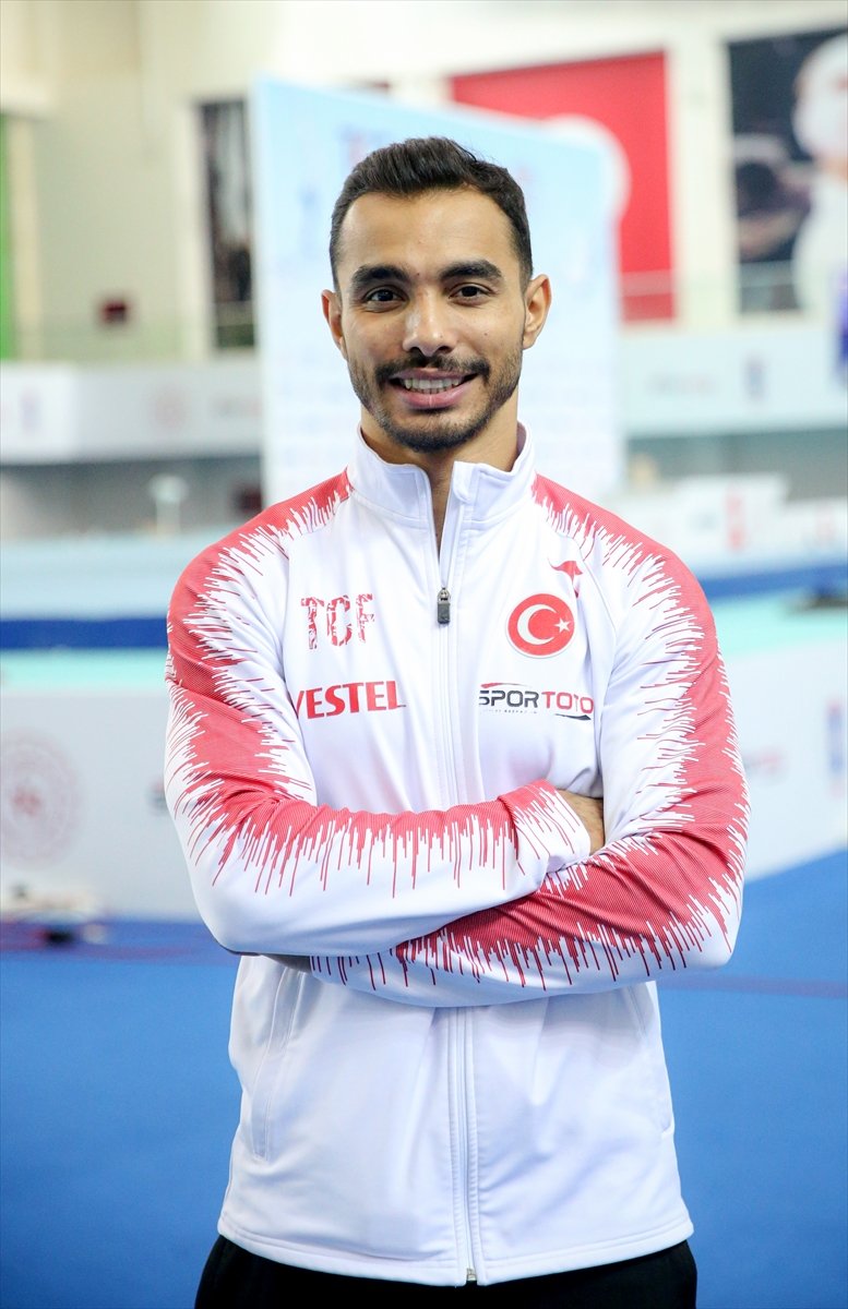 Ferhat Arıcan Fotoğrafı - 3