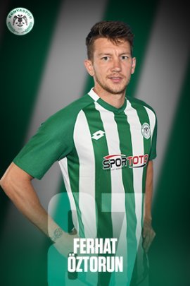 Ferhat Öztorun Fotoğrafı - 1