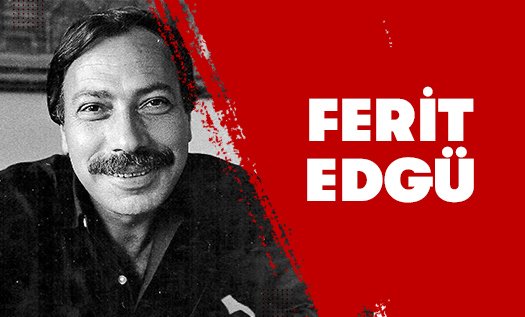 Ferit Edgü Fotoğrafı - 2