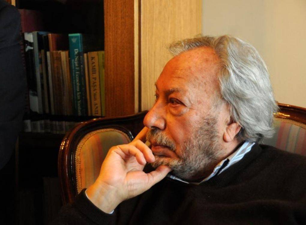 Ferit Edgü Fotoğrafı - 4