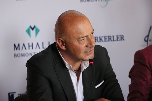 Ferit Şahenk Fotoğrafı - 2