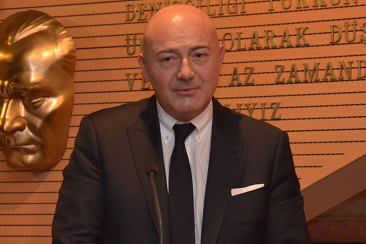 Ferit Şahenk Fotoğrafı - 3