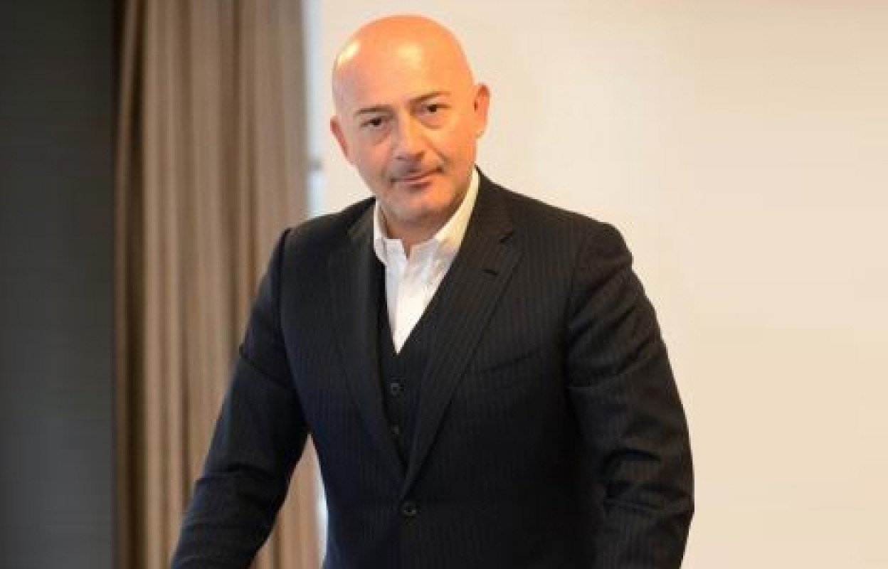Ferit Şahenk Fotoğrafı - 4