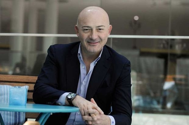 Ferit Şahenk Fotoğrafı - 5